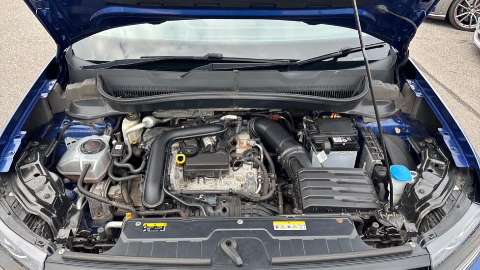 Used Volkswagen T-Cross 2021 for sale - 76534056: Photo 16