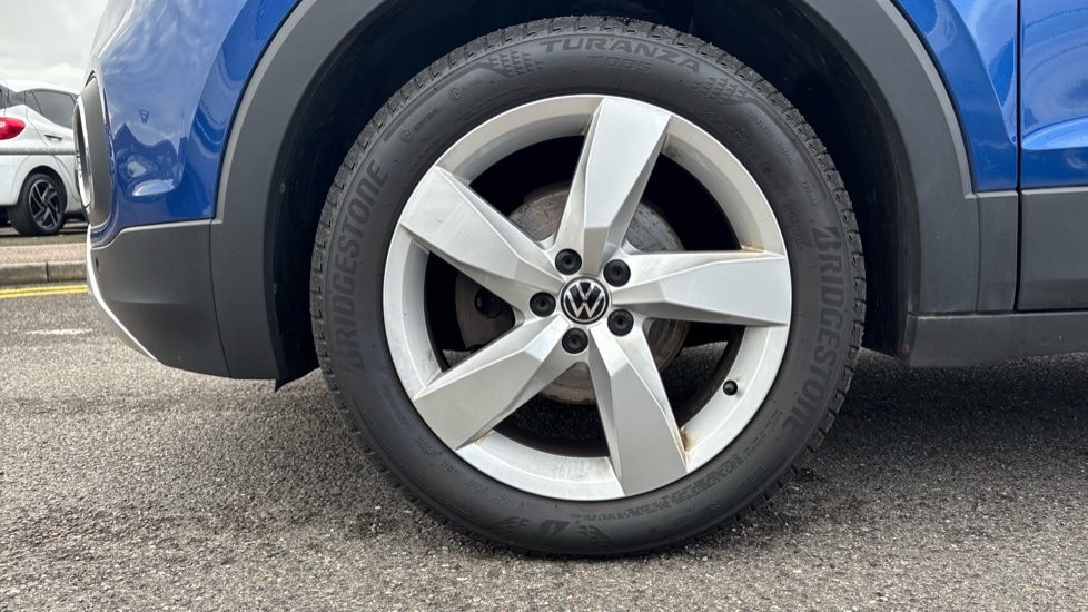 Used Volkswagen T-Cross 2021 for sale - 76534056: Photo 17