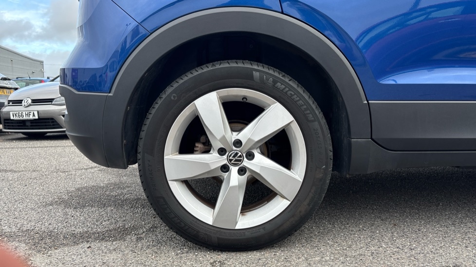Used Volkswagen T-Cross 2021 for sale - 76534056: Photo 19