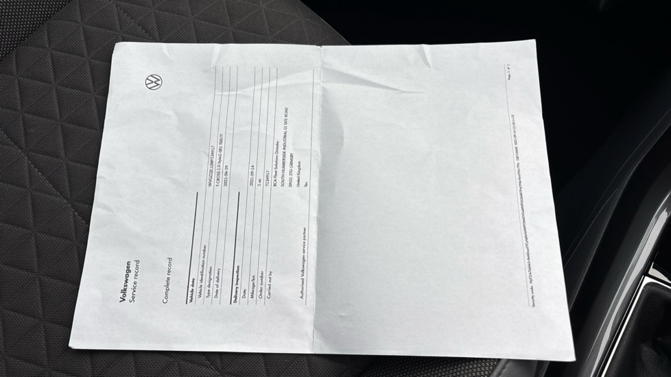 Used Volkswagen T-Cross 2021 for sale - 76534056: Photo 21