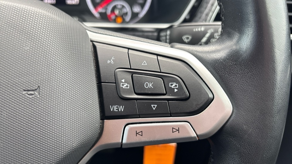 Used Volkswagen T-Cross 2021 for sale - 76534056: Photo 23