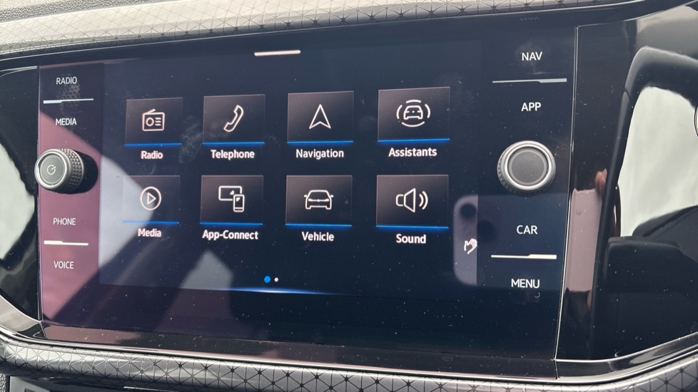 Used Volkswagen T-Cross 2021 for sale - 76534056: Photo 29