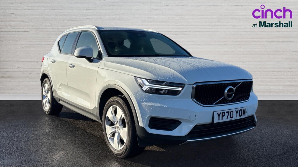 Used Volvo XC40 2020 for sale - 76872229: Photo 1