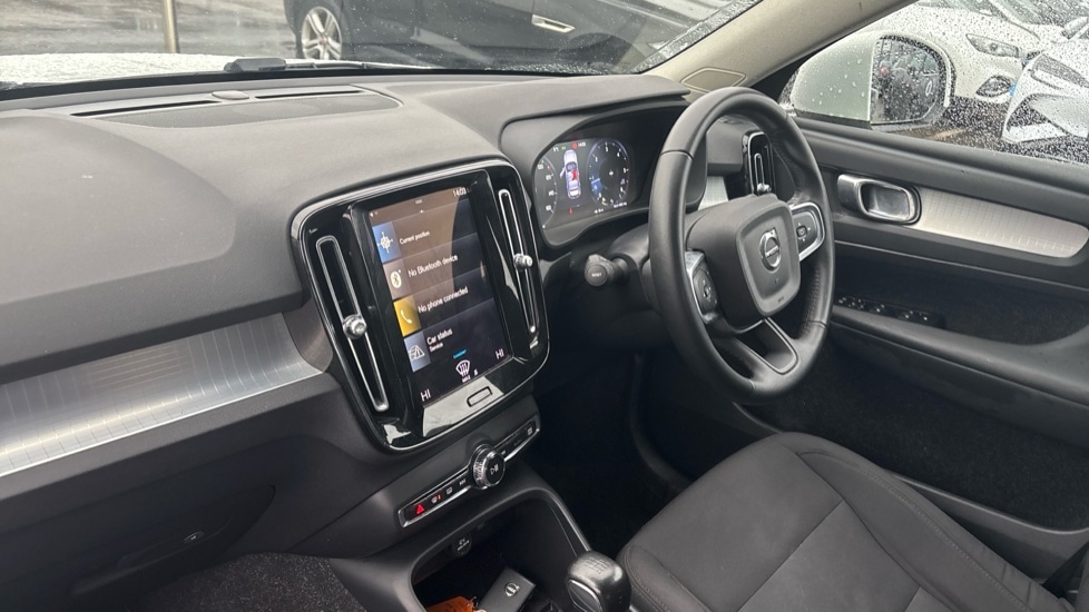 Used Volvo XC40 2020 for sale - 76872229: Photo 10