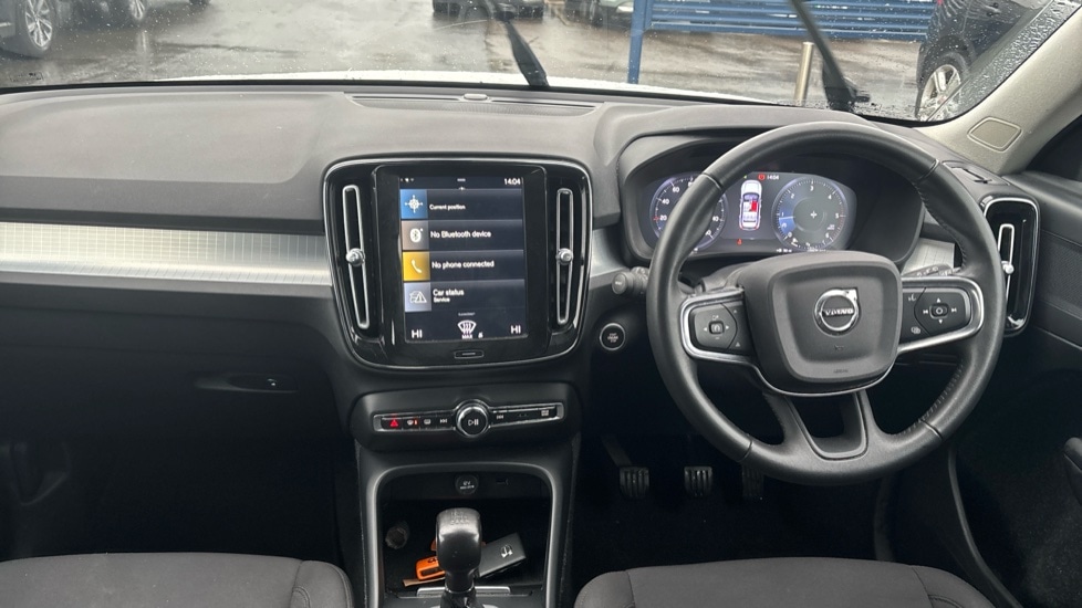 Used Volvo XC40 2020 for sale - 76872229: Photo 11