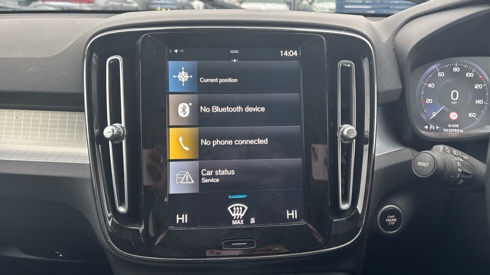 Used Volvo XC40 2020 for sale - 76872229: Photo 12