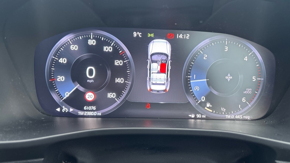 Used Volvo XC40 2020 for sale - 76872229: Photo 13