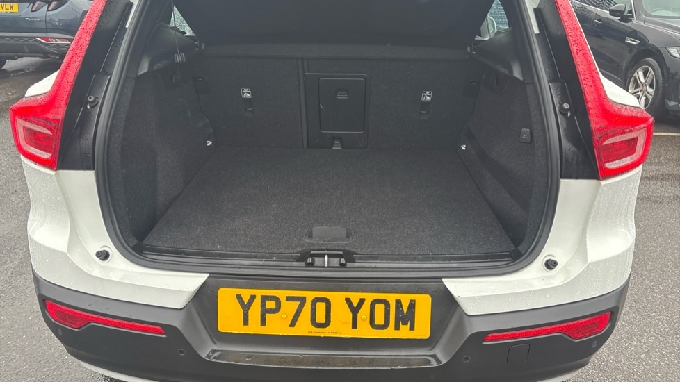 Used Volvo XC40 2020 for sale - 76872229: Photo 15