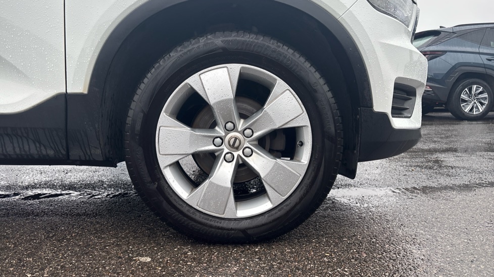 Used Volvo XC40 2020 for sale - 76872229: Photo 17