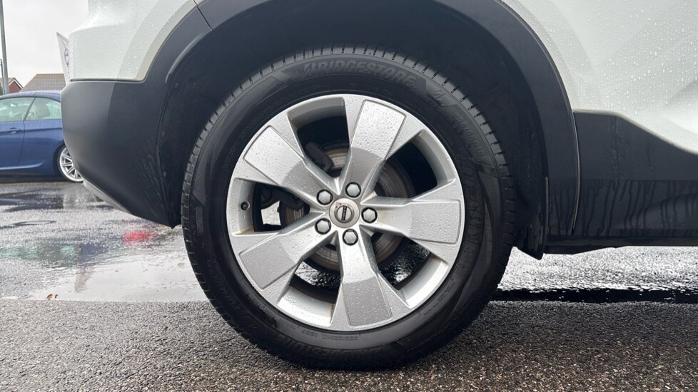 Used Volvo XC40 2020 for sale - 76872229: Photo 18