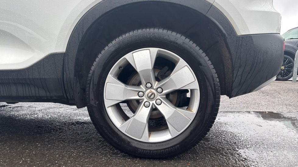 Used Volvo XC40 2020 for sale - 76872229: Photo 19