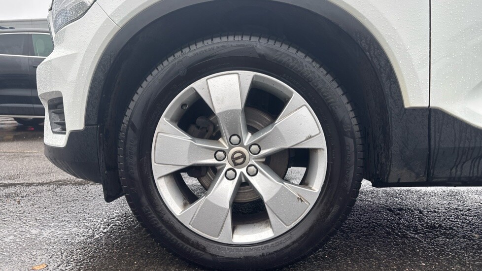 Used Volvo XC40 2020 for sale - 76872229: Photo 20