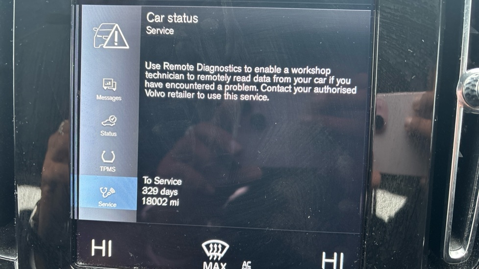 Used Volvo XC40 2020 for sale - 76872229: Photo 22