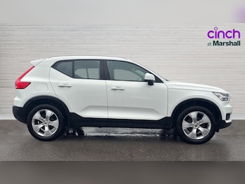 Used Volvo XC40 2020 for sale - 76872229: Photo