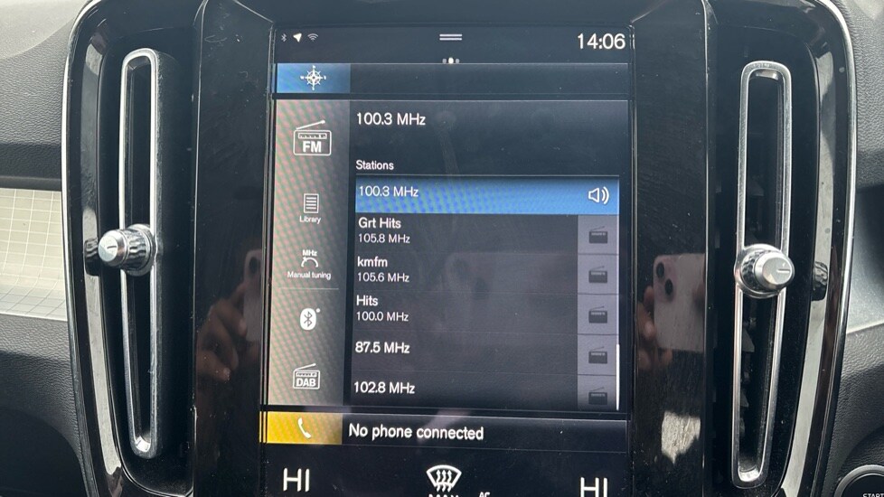 Used Volvo XC40 2020 for sale - 76872229: Photo 34