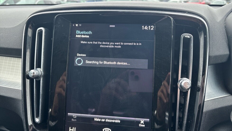 Used Volvo XC40 2020 for sale - 76872229: Photo 35