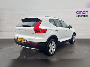 Used Volvo XC40 2020 for sale - 76872229: Photo