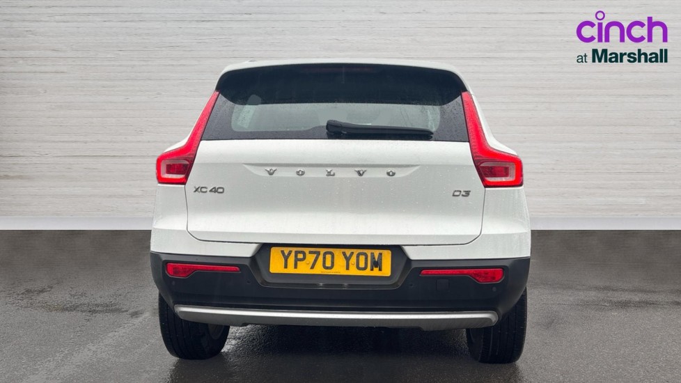 Used Volvo XC40 2020 for sale - 76872229: Photo 4