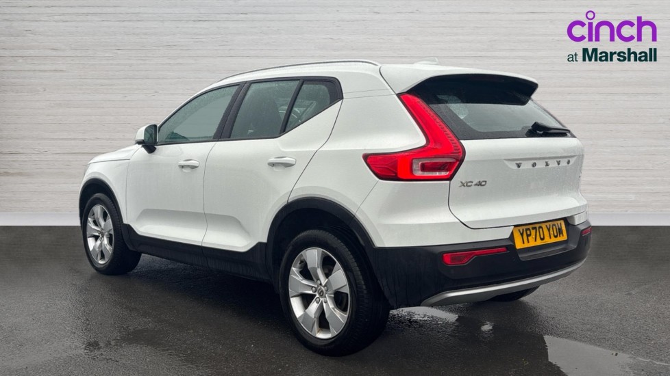 Used Volvo XC40 2020 for sale - 76872229: Photo 5
