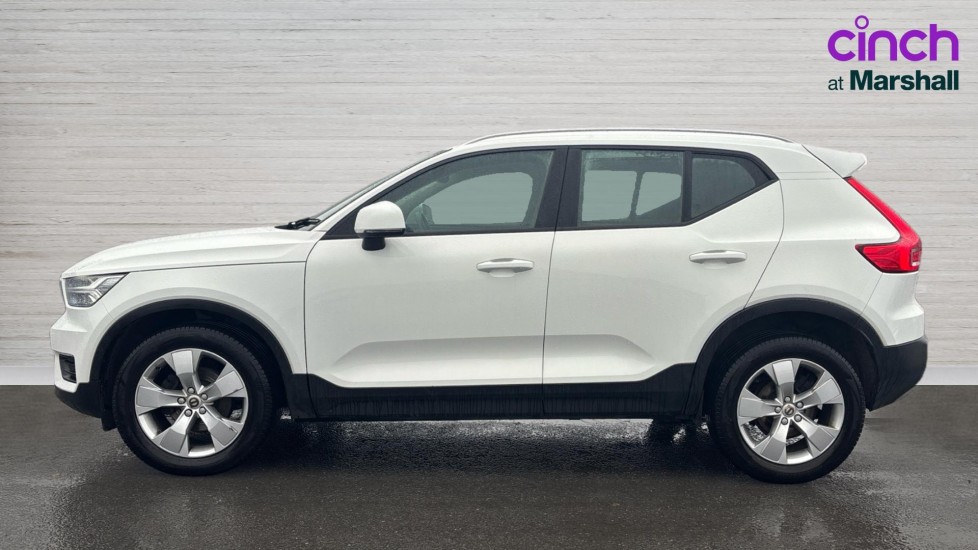 Used Volvo XC40 2020 for sale - 76872229: Photo 6