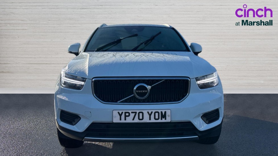Used Volvo XC40 2020 for sale - 76872229: Photo 8