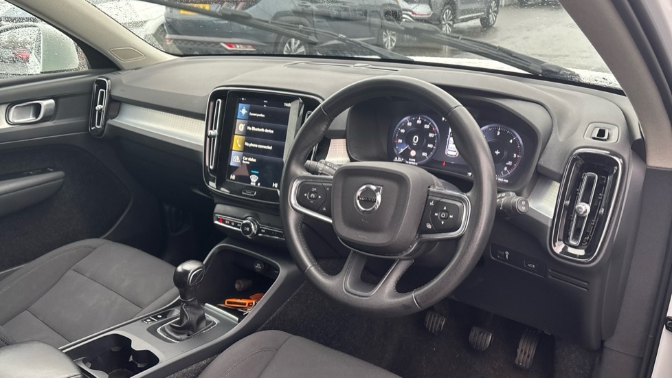 Used Volvo XC40 2020 for sale - 76872229: Photo 9