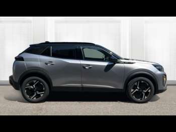 Used Peugeot 2008 2024 for sale - 75205371: Photo