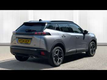 Used Peugeot 2008 2024 for sale - 75205371: Photo