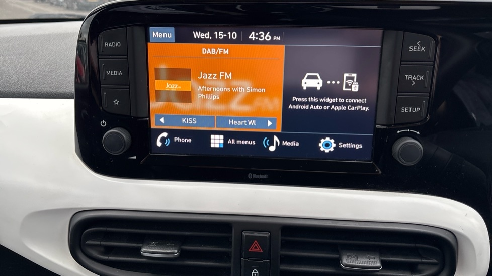 Used Hyundai i10 2022 for sale - 76130773: Photo 12