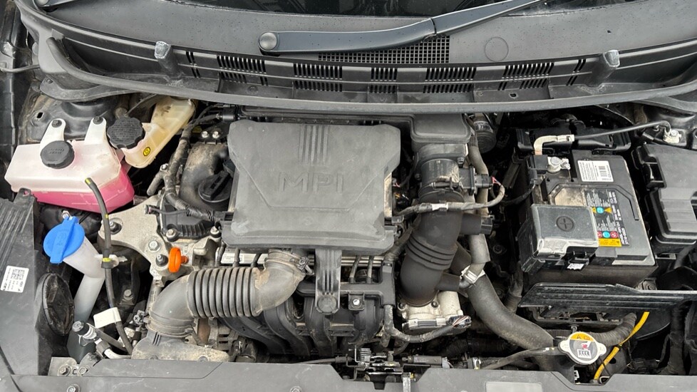 Used Hyundai i10 2022 for sale - 76130773: Photo 16