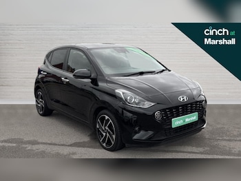 Hyundai - i10