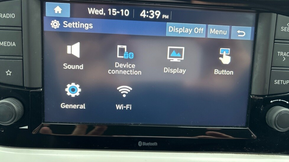 Used Hyundai i10 2022 for sale - 76130773: Photo 21