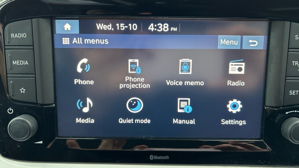 Used Hyundai i10 2022 for sale - 76130773: Photo 31