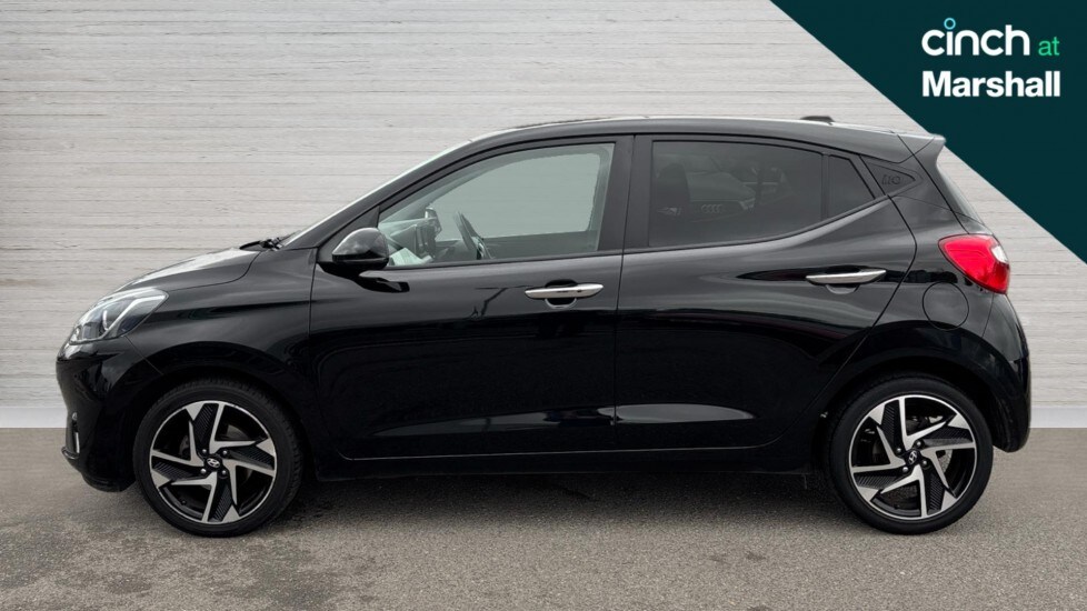 Used Hyundai i10 2022 for sale - 76130773: Photo 6