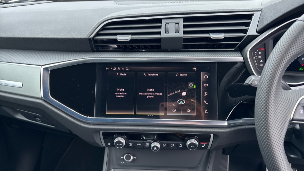 Used Audi Q3 2024 for sale - 76873979: Photo 12