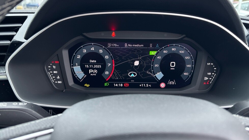 Used Audi Q3 2024 for sale - 76873979: Photo 13