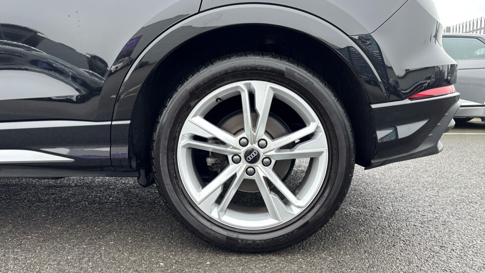 Used Audi Q3 2024 for sale - 76873979: Photo 19