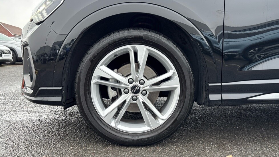 Used Audi Q3 2024 for sale - 76873979: Photo 20