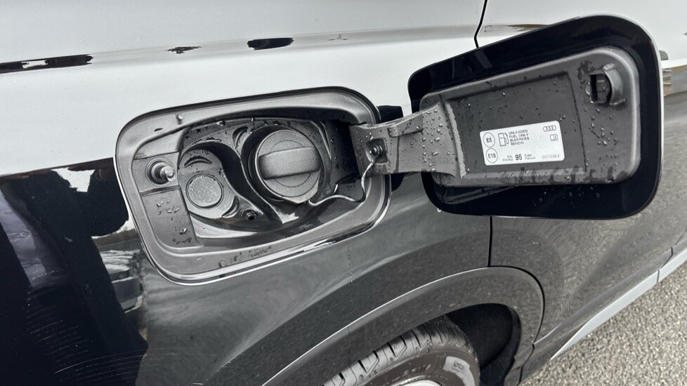 Used Audi Q3 2024 for sale - 76873979: Photo 23