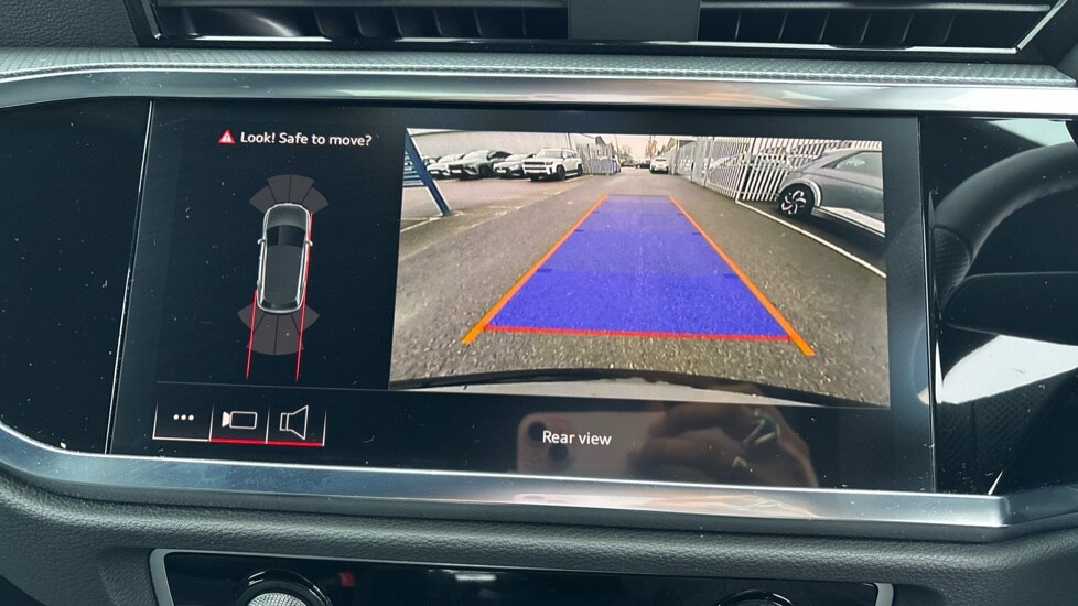 Used Audi Q3 2024 for sale - 76873979: Photo 28