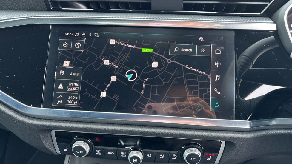 Used Audi Q3 2024 for sale - 76873979: Photo 29