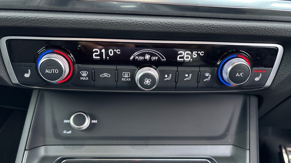 Used Audi Q3 2024 for sale - 76873979: Photo 34