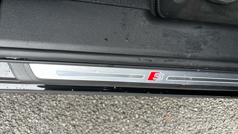 Used Audi Q3 2024 for sale - 76873979: Photo 38