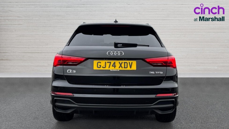 Used Audi Q3 2024 for sale - 76873979: Photo 4