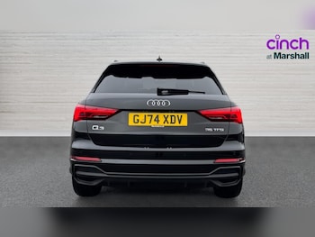 Used Audi Q3 2024 for sale - 76873979: Photo