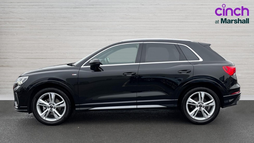 Used Audi Q3 2024 for sale - 76873979: Photo 6