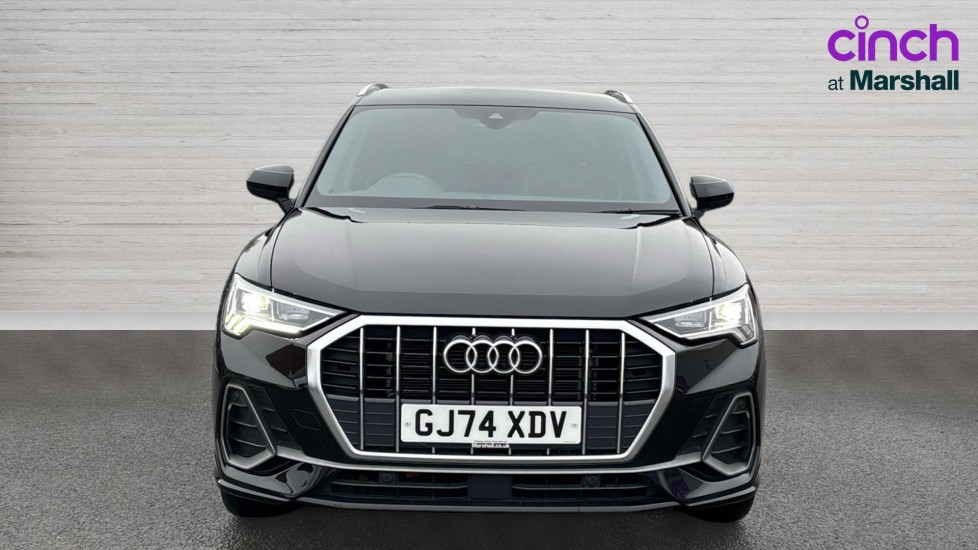 Used Audi Q3 2024 for sale - 76873979: Photo 8