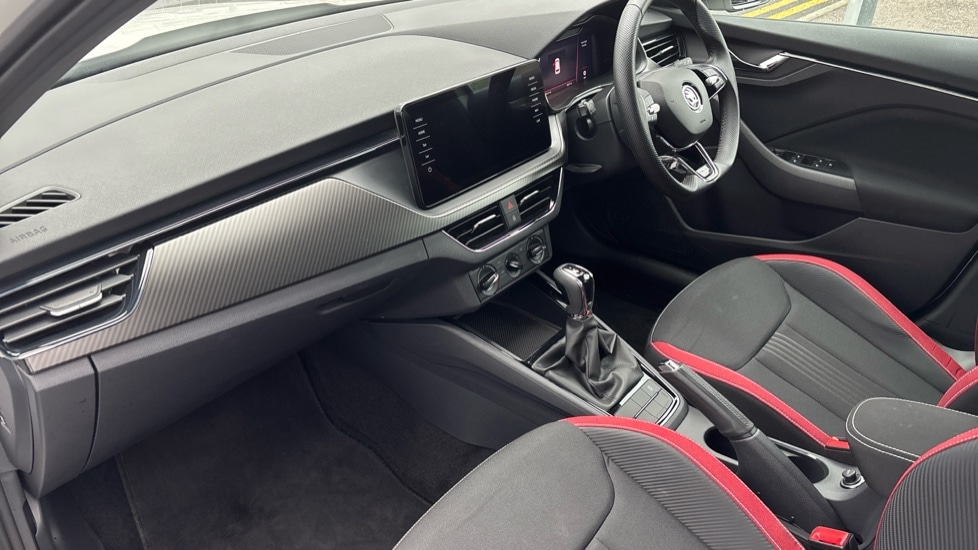 Used Skoda Kamiq 2023 for sale - 76869354: Photo 10