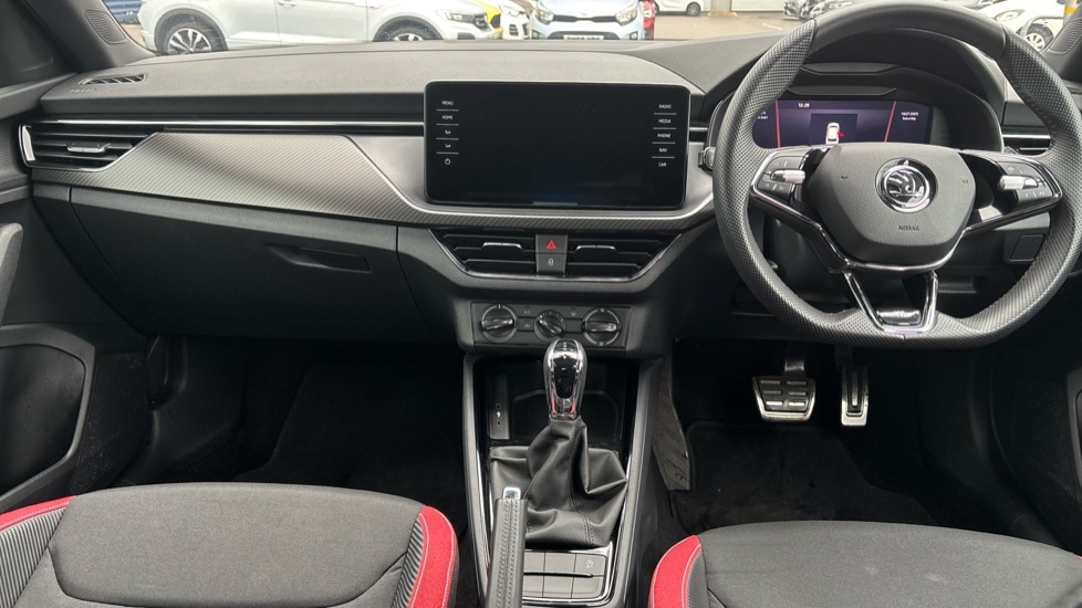 Used Skoda Kamiq 2023 for sale - 76869354: Photo 11