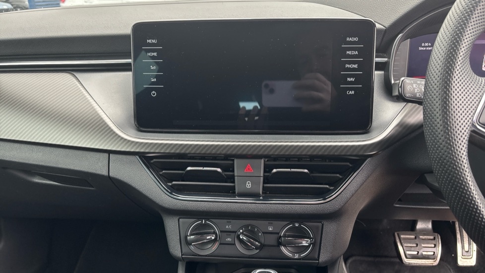 Used Skoda Kamiq 2023 for sale - 76869354: Photo 12